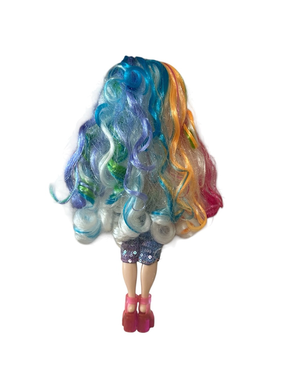 Rainbow High. Amaya Raine doll - Picture 3 of 3